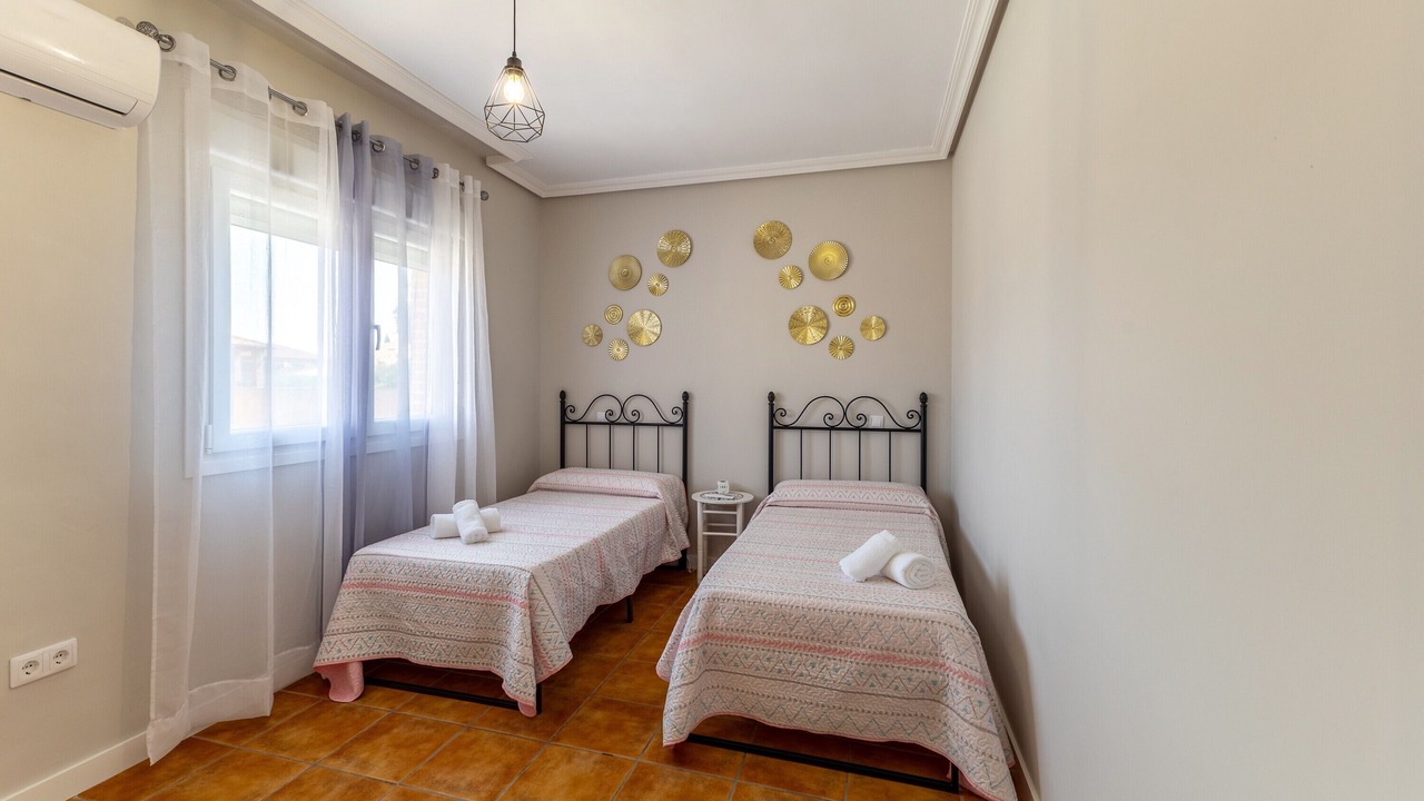 Photo of Bedroom in Cobisa