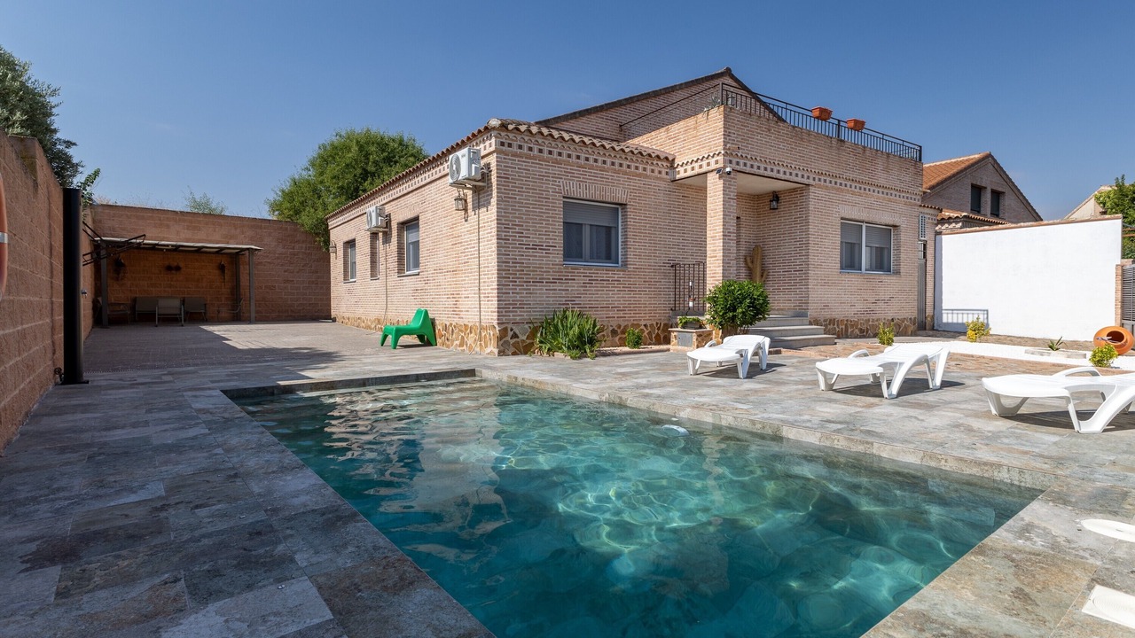 Photo of Outdoor in Cobisa