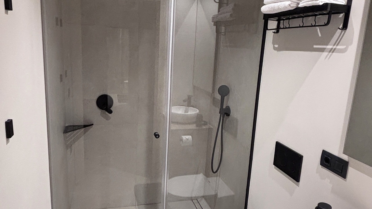 Photo of Bathroom in Lo Rufete