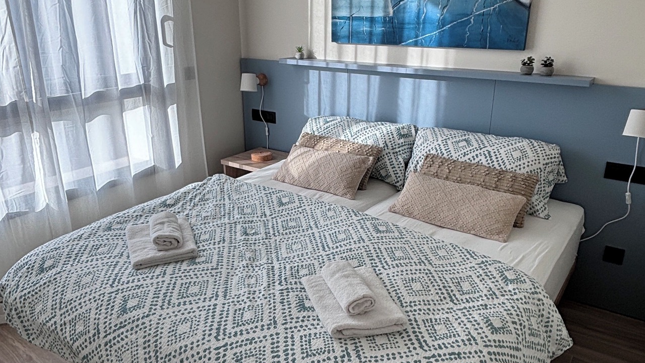 Photo of Bedroom in Lo Rufete