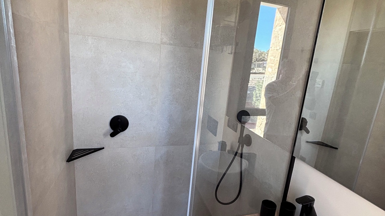 Photo of Bathroom in Lo Rufete