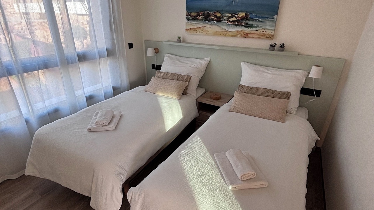 Photo of Bedroom in Lo Rufete