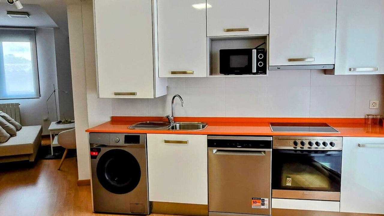 Photo of Kitchen in Tarazona