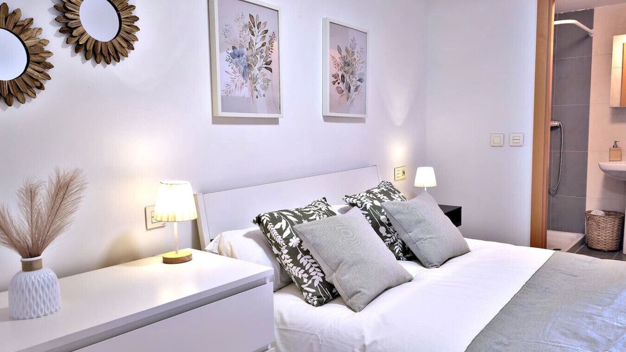 Photo of Bedroom in Tarazona