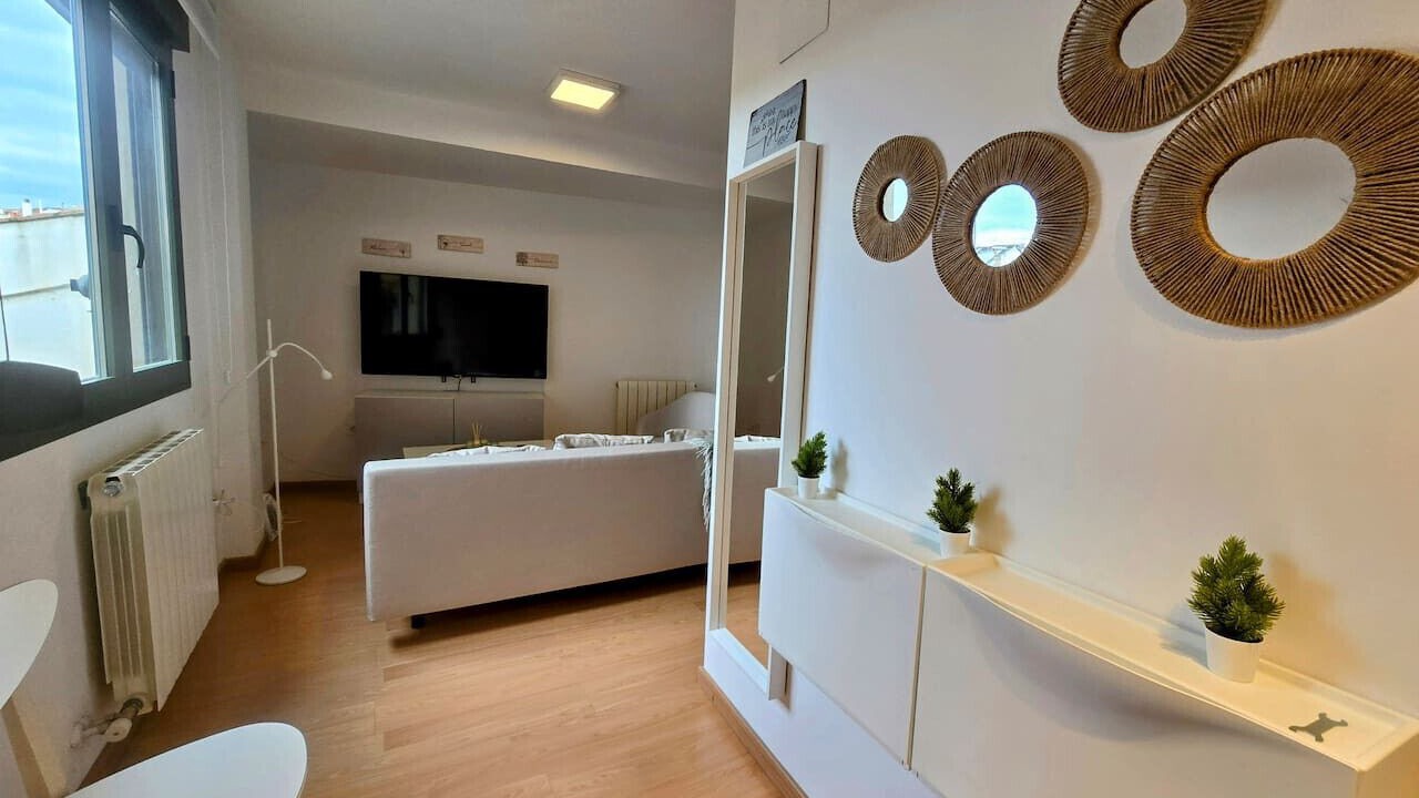 Photo of Livingroom in Tarazona