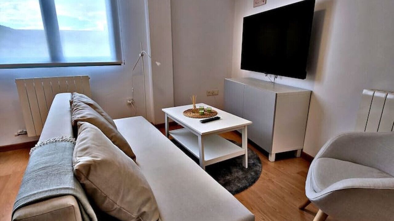 Photo of Livingroom in Tarazona