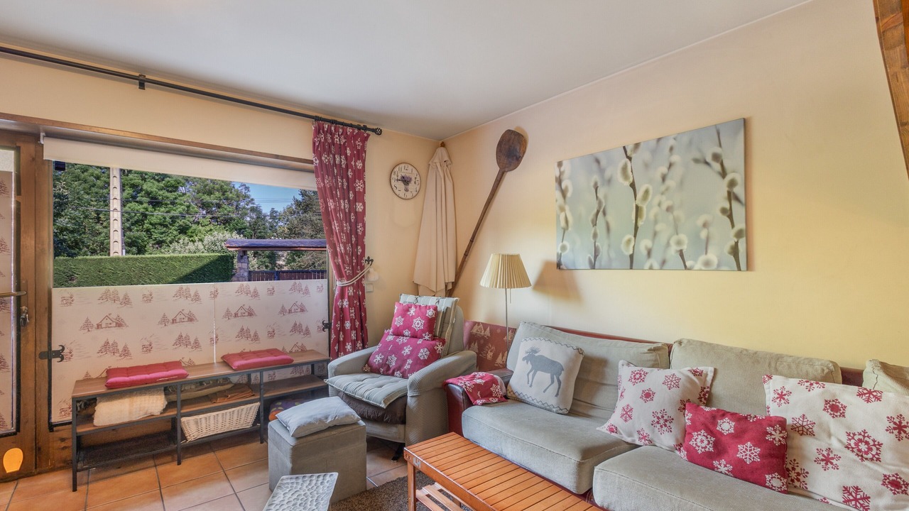 Photo of Livingroom in Bellver de Cerdanya