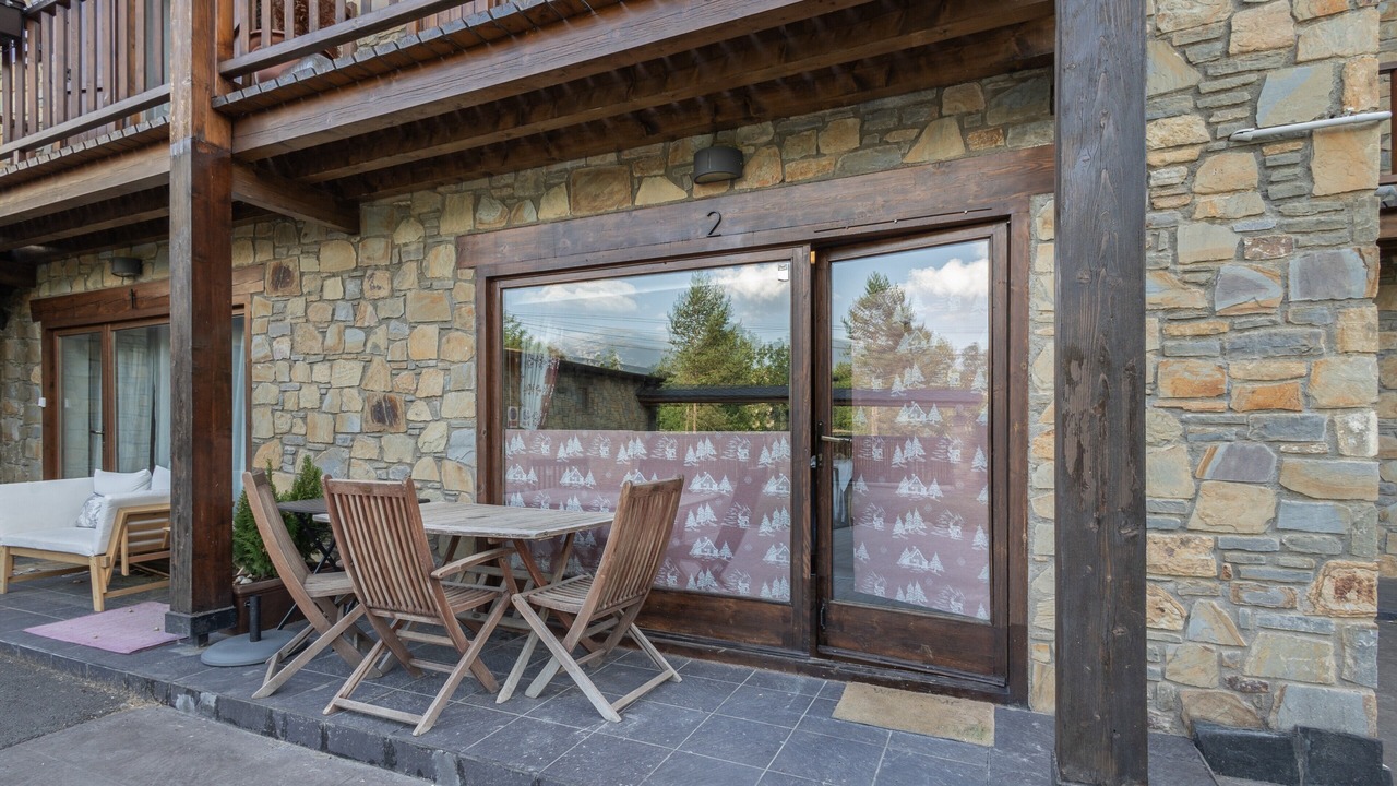 Photo of Outdoor in Bellver de Cerdanya