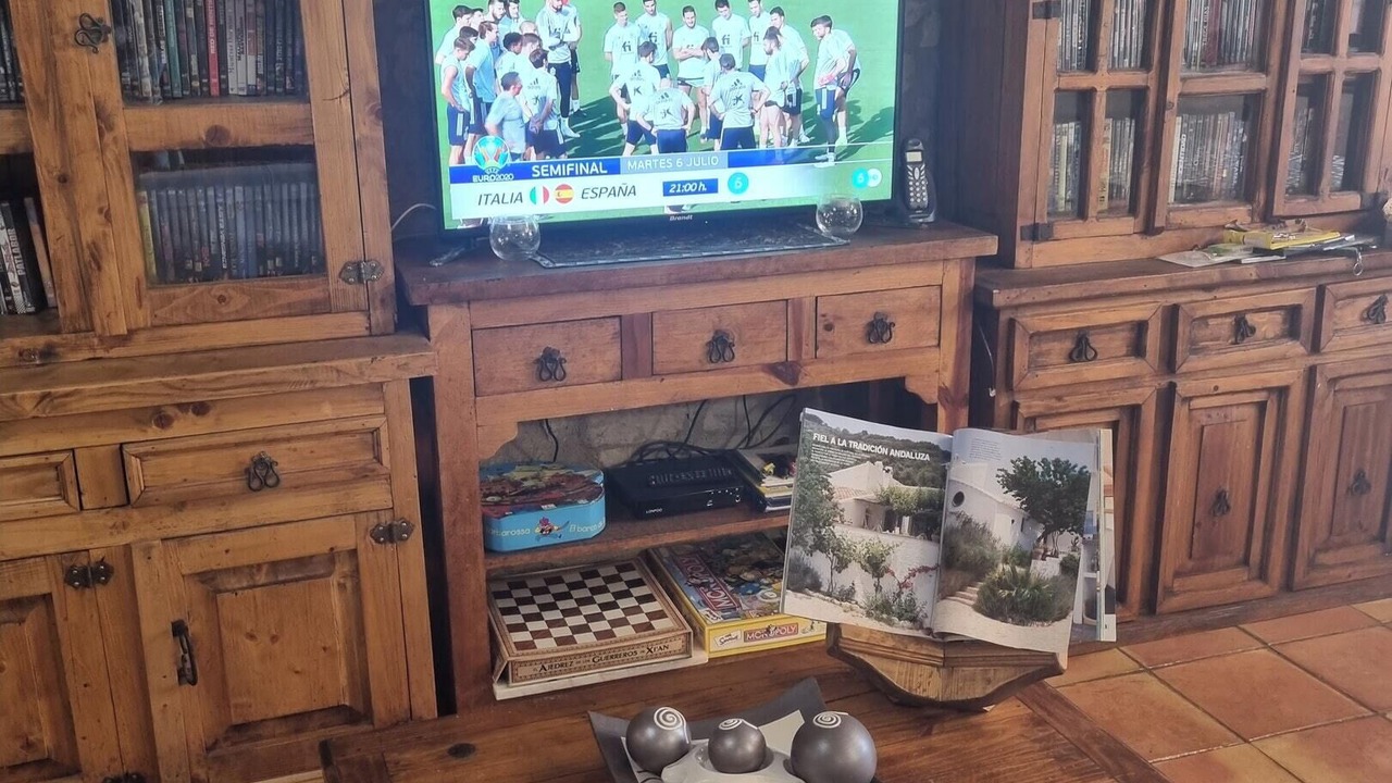 Photo of Livingroom in Querol