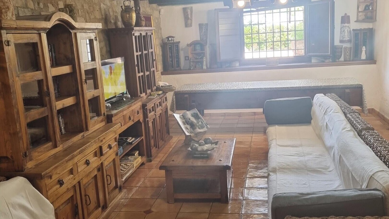 Photo of Livingroom in Querol