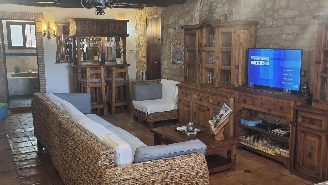 Photo of Livingroom in Querol