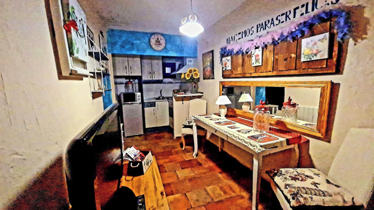 Photo of Livingroom in Old Town