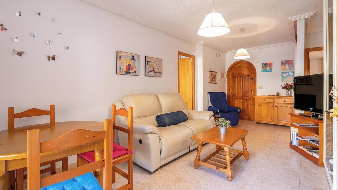 Photo of Livingroom in La Mata