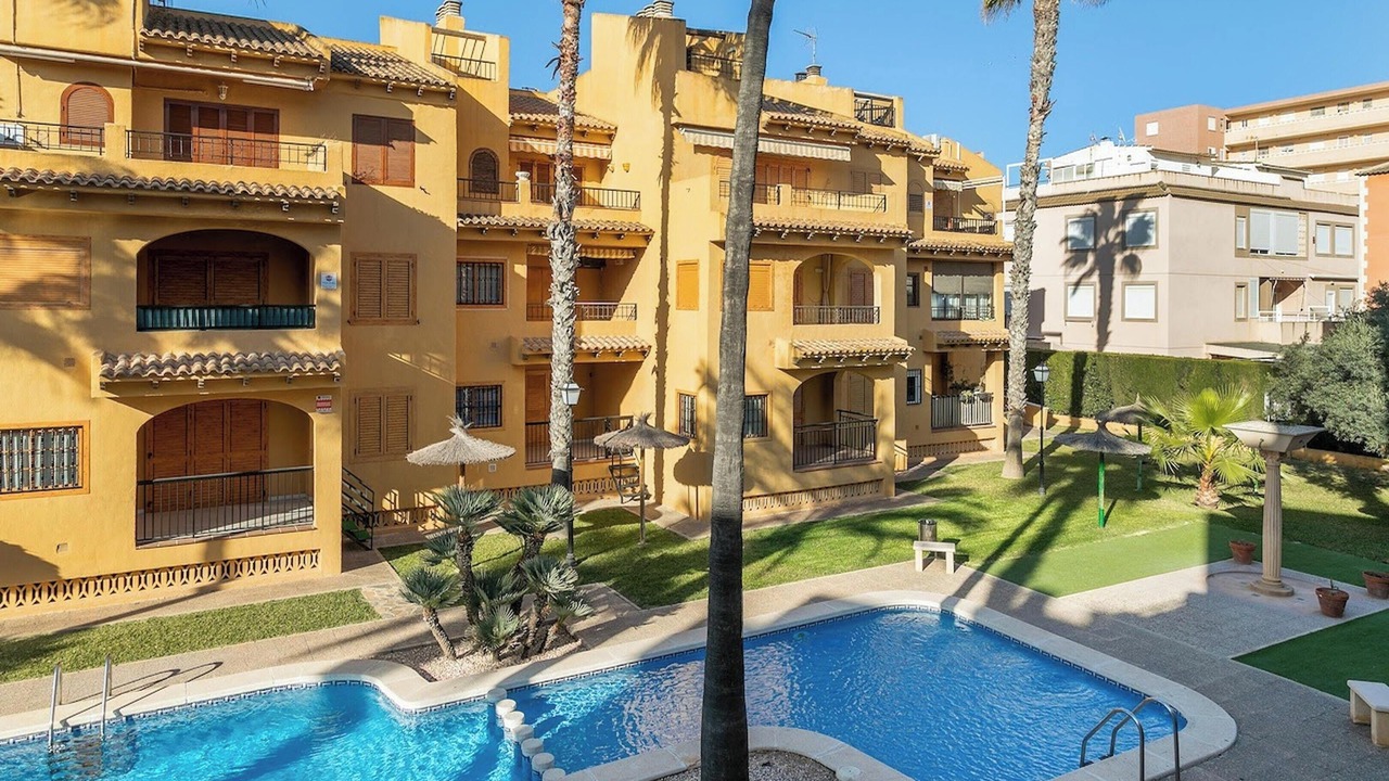 Photo of Outdoor in La Mata