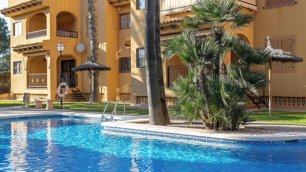 Photo of Outdoor in La Mata