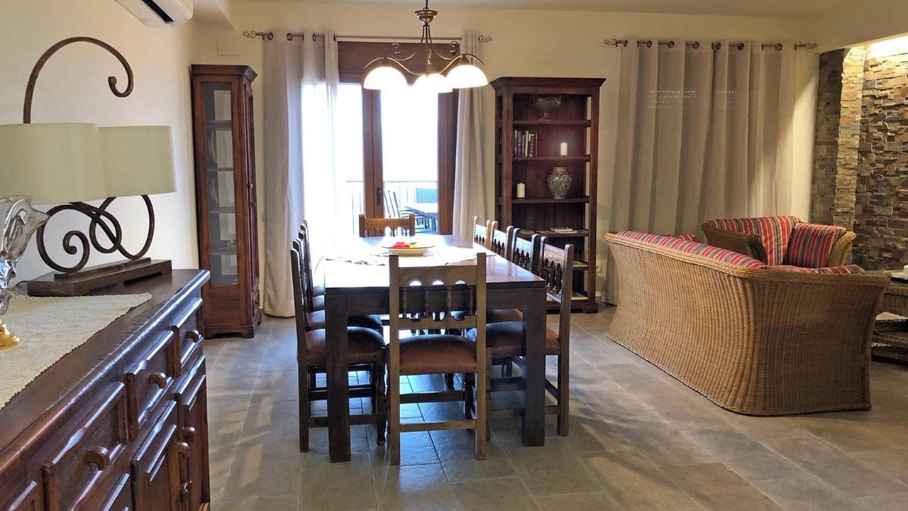 Photo of Livingroom in Cretas