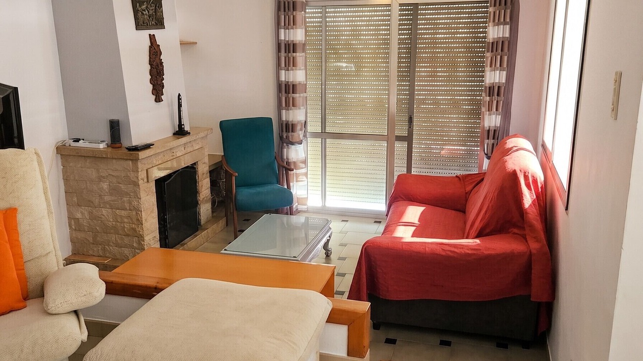 Photo of Livingroom in Benicarlo