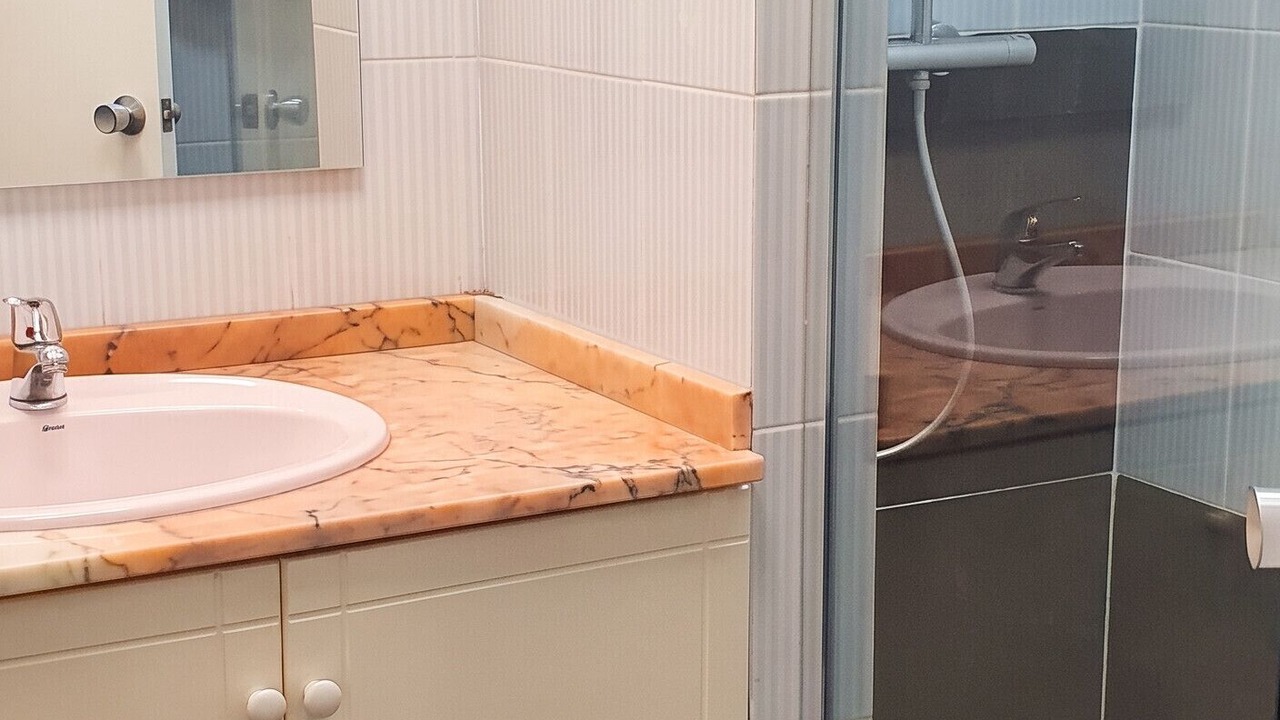 Photo of Bathroom in Benicarlo