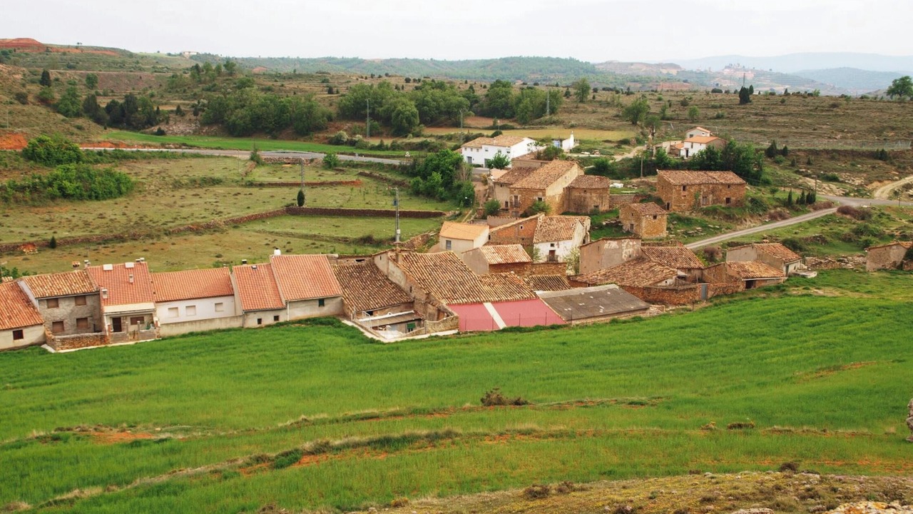 Photo of Others in Albentosa