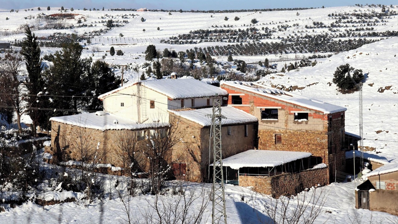 Photo of Others in Albentosa