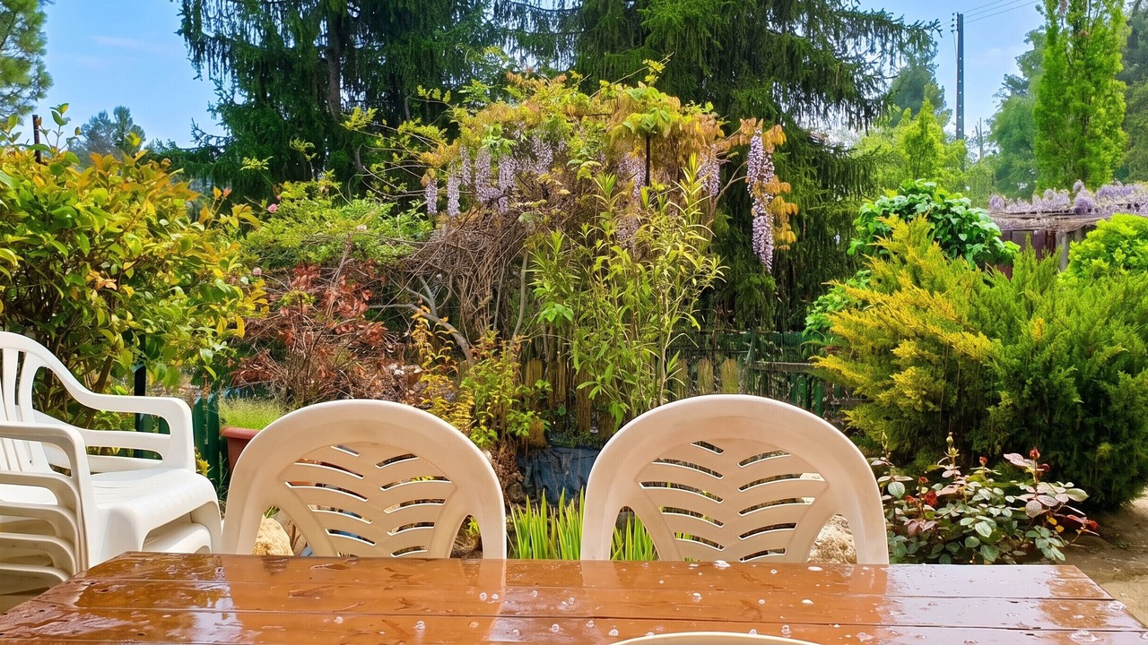 Photo of Outdoor in La Puebla de Castro