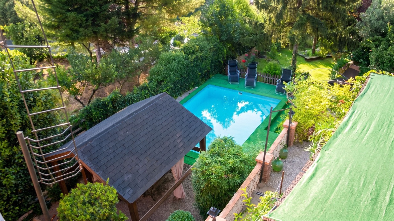 Photo of Outdoor in La Puebla de Castro