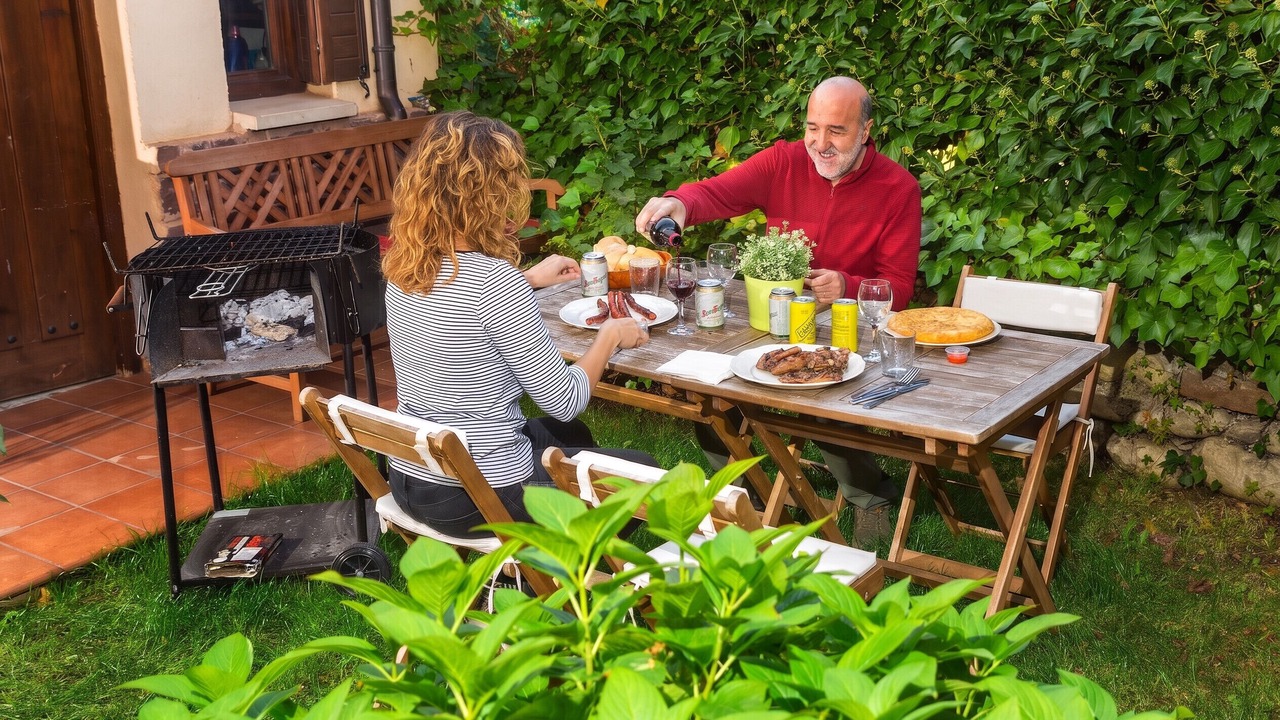 Photo of Outdoor in Fresneda de la Tiron