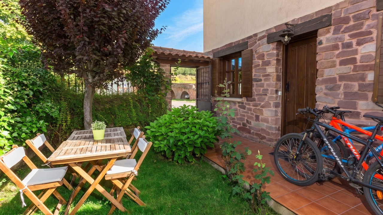 Photo of Outdoor in Fresneda de la Tiron