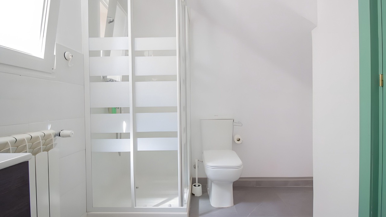 Photo of Bathroom in Cerezo de Abajo