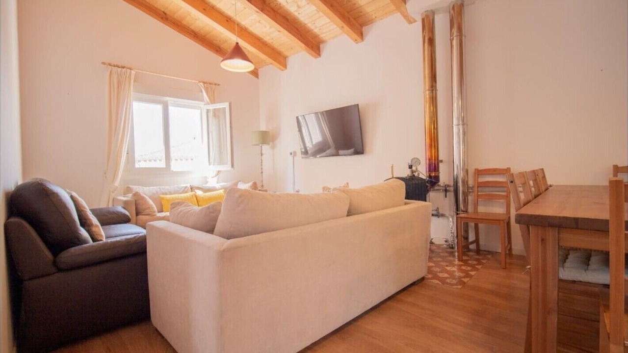 Photo of Livingroom in Cerezo de Abajo