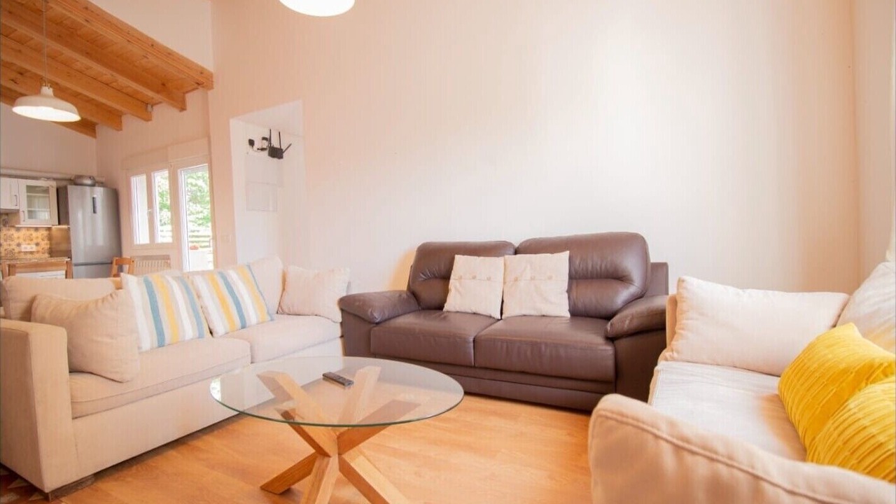 Photo of Livingroom in Cerezo de Abajo
