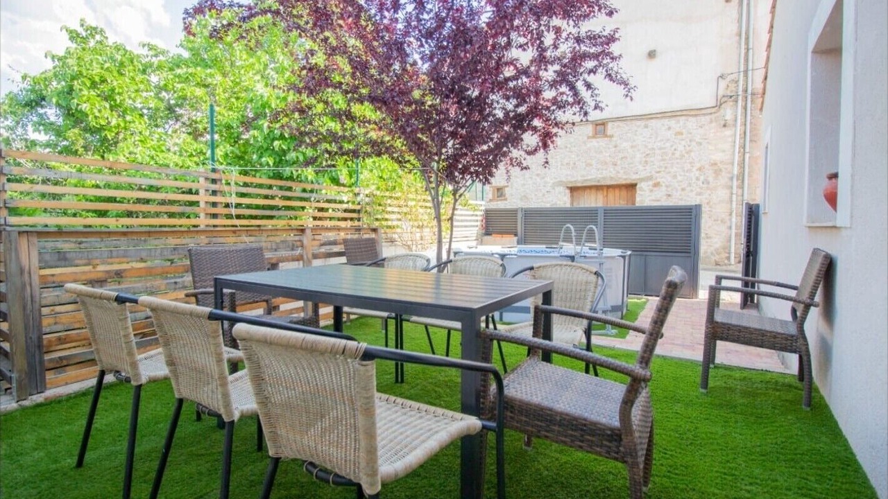 Photo of Outdoor in Cerezo de Abajo