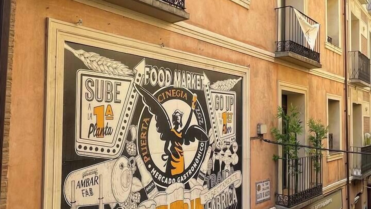 Photo of Others in Zaragoza Old Town