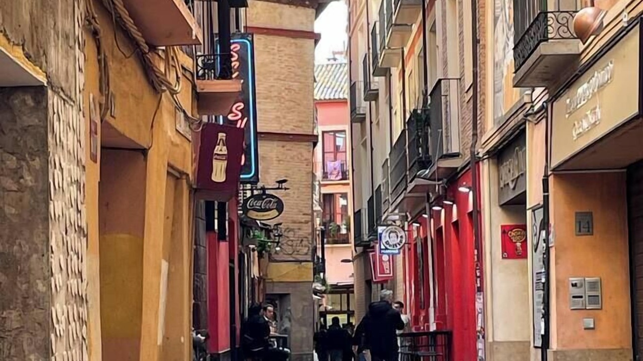Photo of Others in Zaragoza Old Town