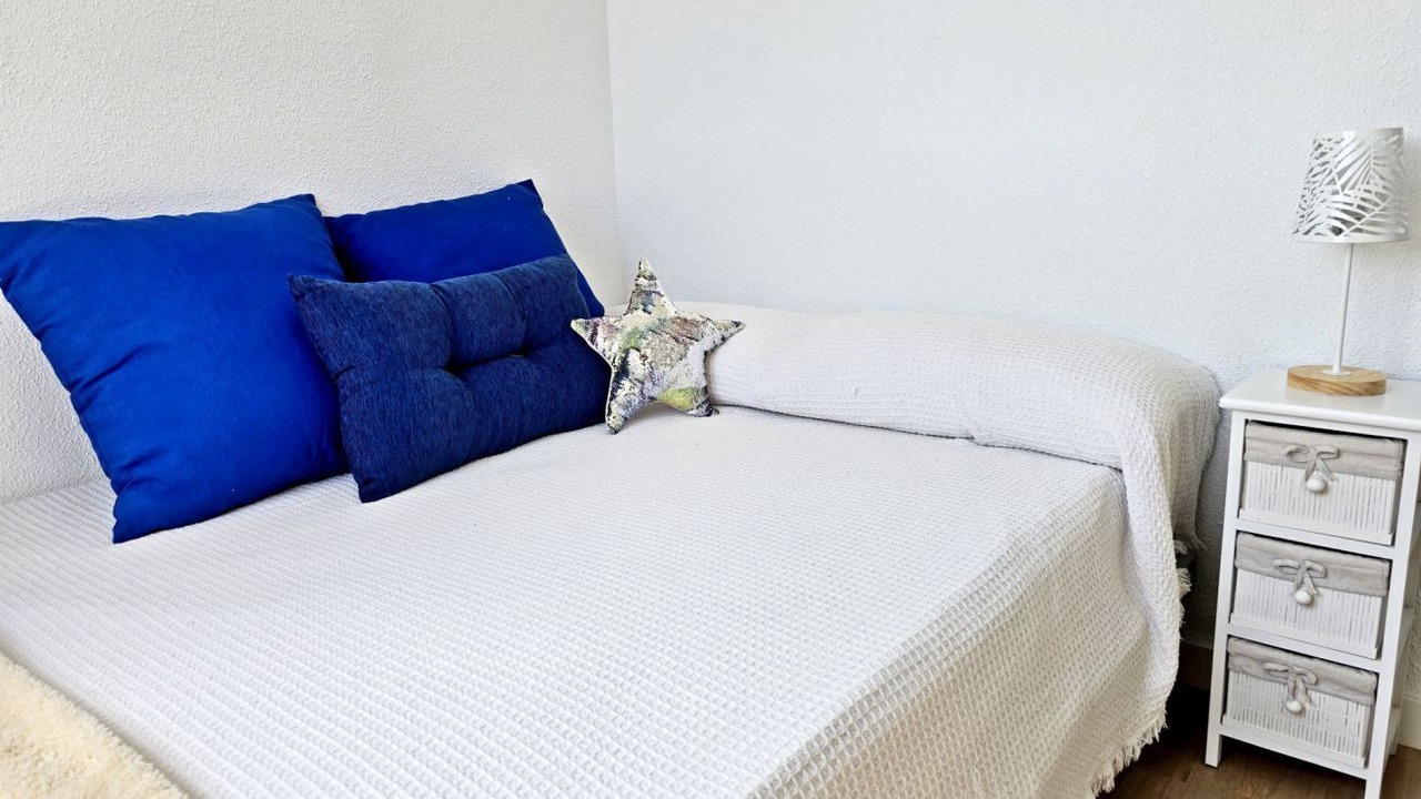 Photo of Bedroom in Playa Honda