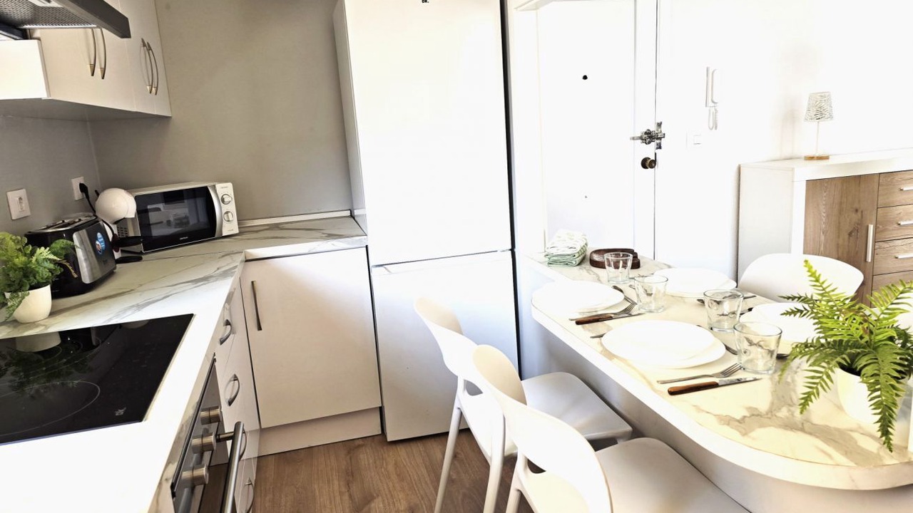 Photo of Kitchen in Playa Honda
