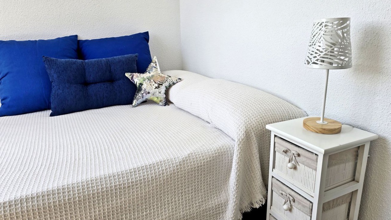 Photo of Bedroom in Playa Honda