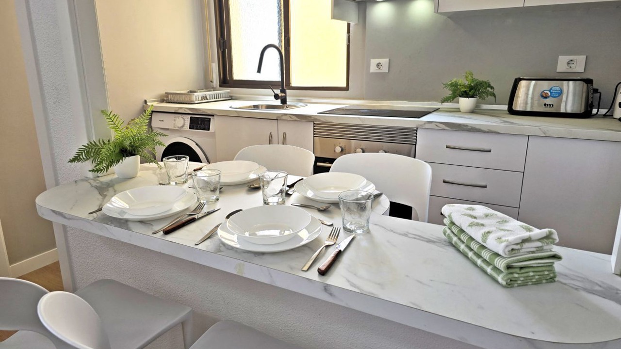 Photo of Kitchen in Playa Honda