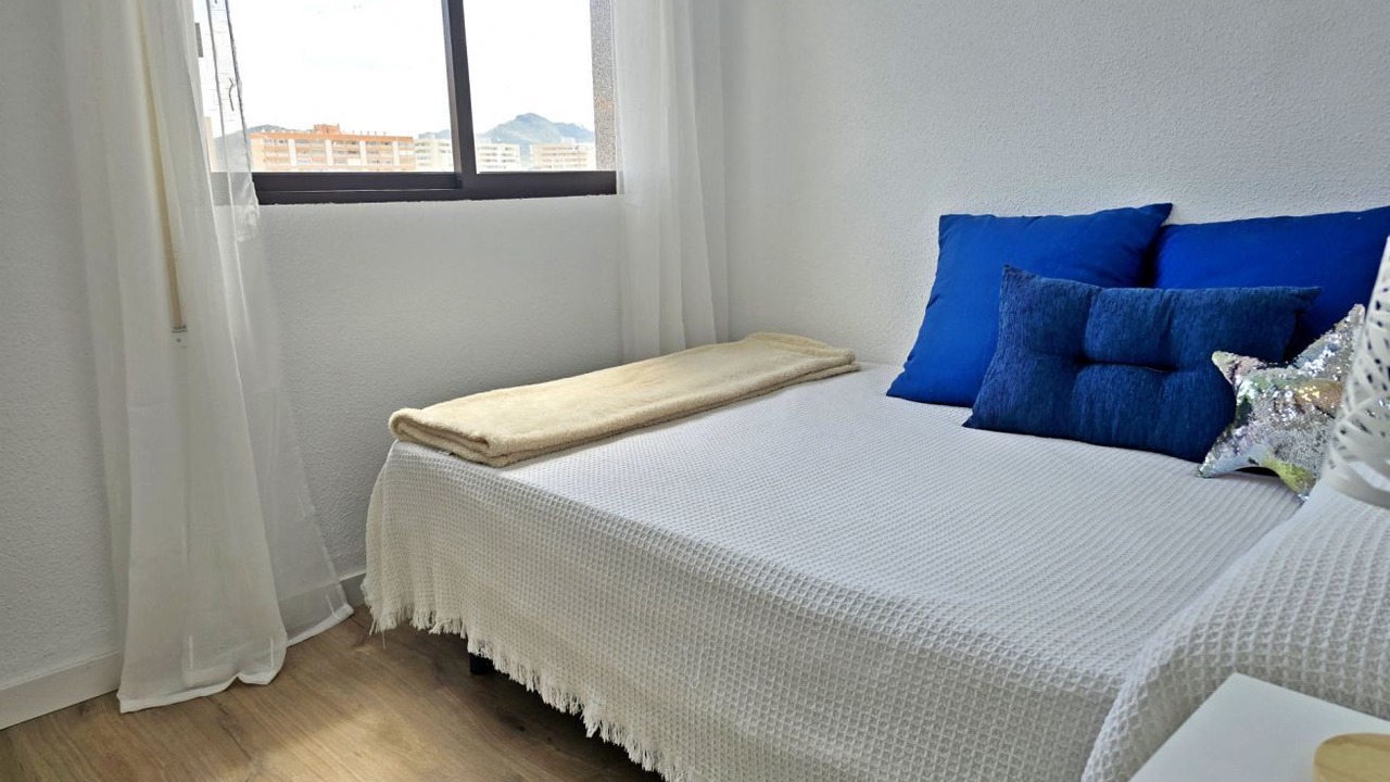 Photo of Bedroom in Playa Honda