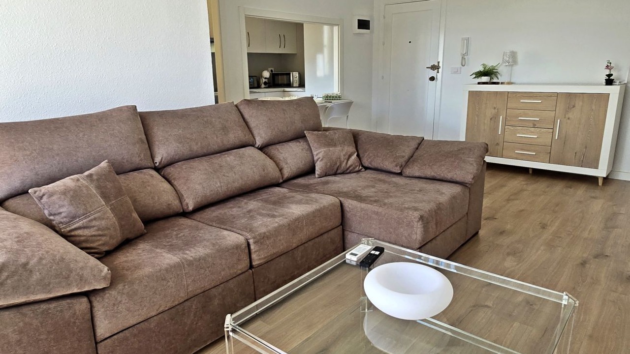 Photo of Livingroom in Playa Honda