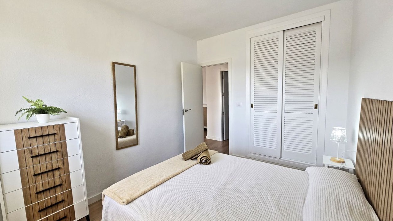Photo of Bedroom in Playa Honda