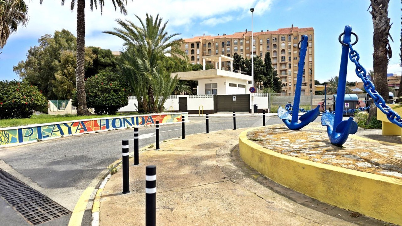 Photo of Outdoor in Playa Honda
