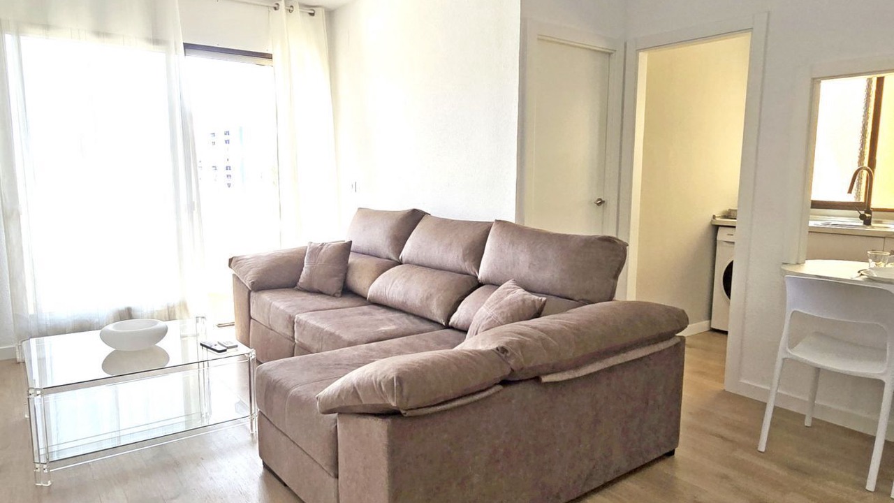 Photo of Livingroom in Playa Honda