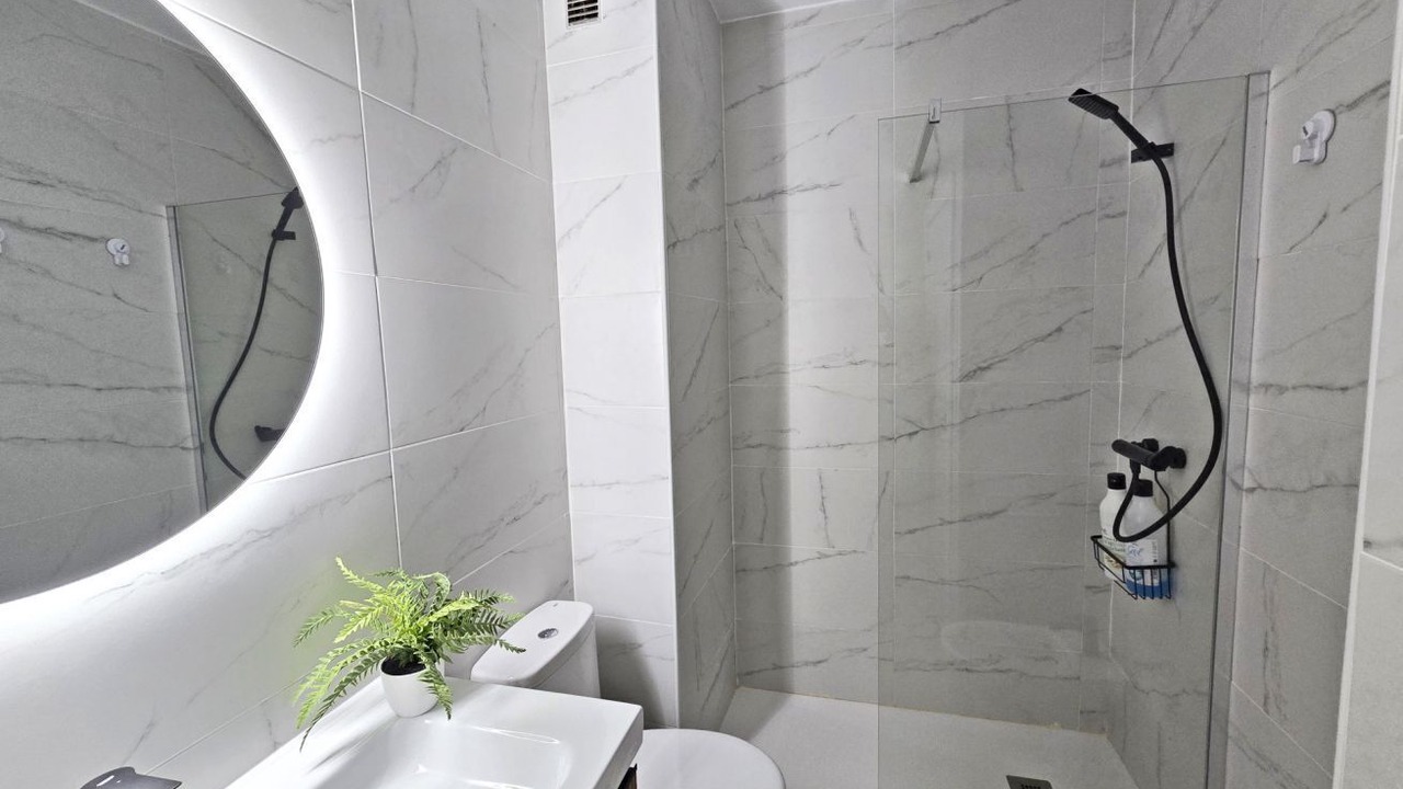 Photo of Bathroom in Playa Honda