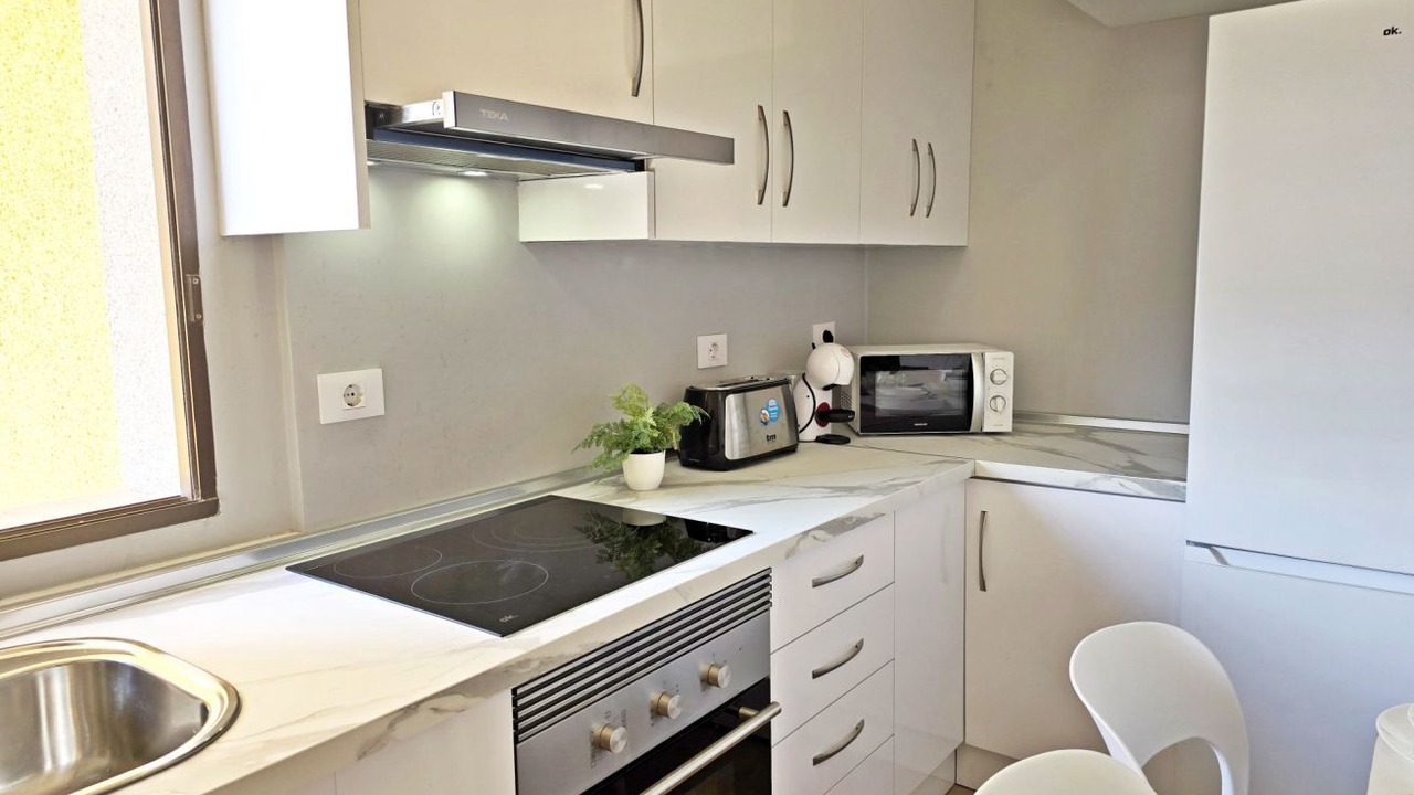 Photo of Kitchen in Playa Honda