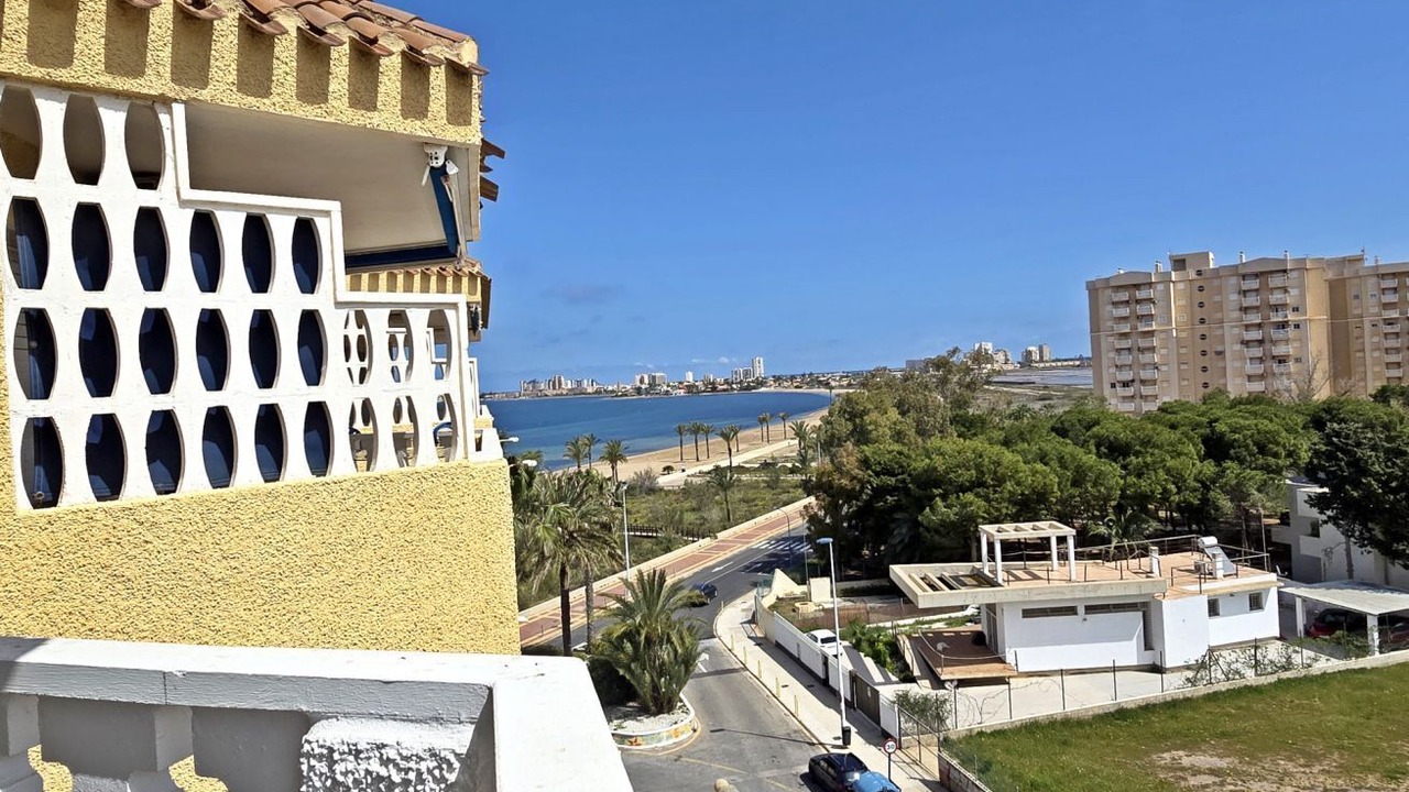 Photo of Patio Balcony in Playa Honda