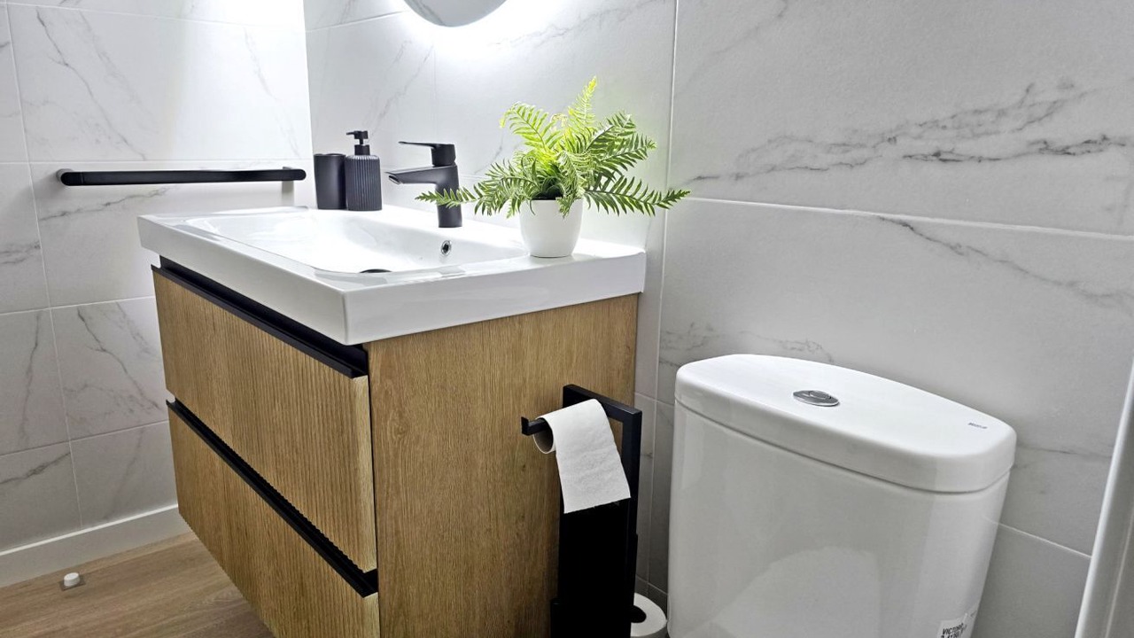 Photo of Bathroom in Playa Honda