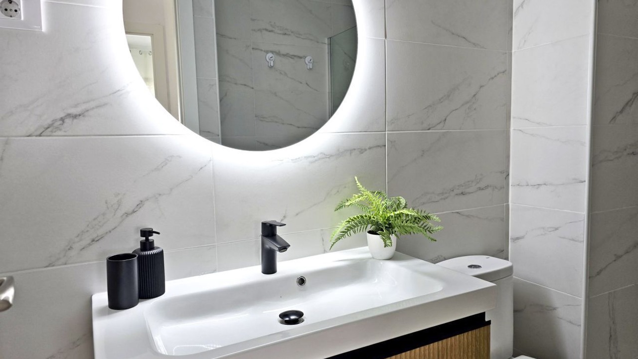 Photo of Bathroom in Playa Honda