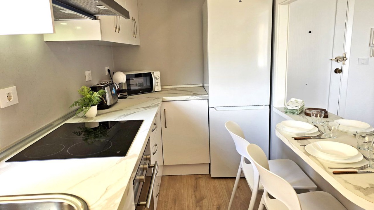 Photo of Kitchen in Playa Honda