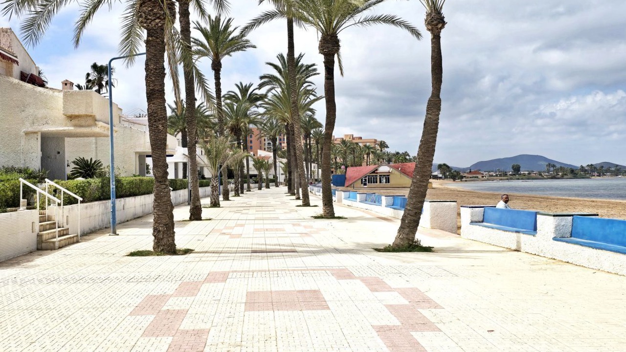 Photo of Outdoor in Playa Honda